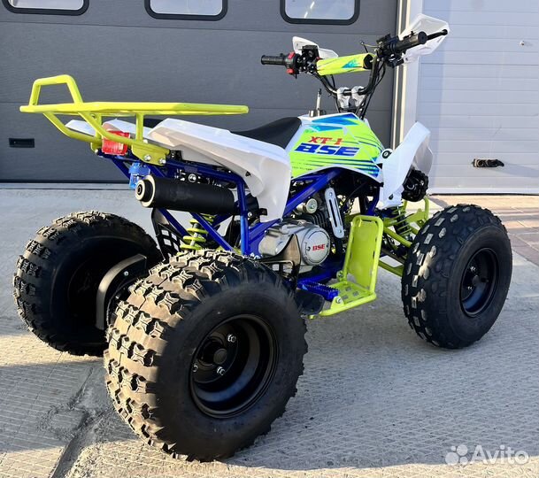 Квадроцикл BSE XT-1
