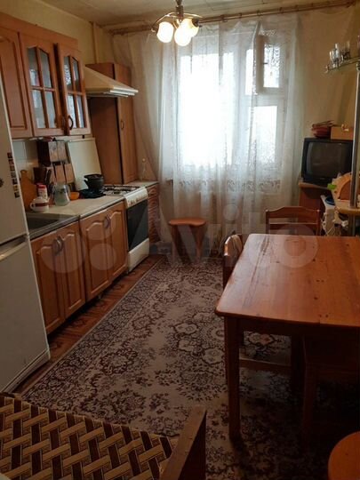 3-к. квартира, 70,8 м², 7/9 эт.