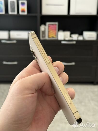 iPhone 12 Pro, 128 ГБ