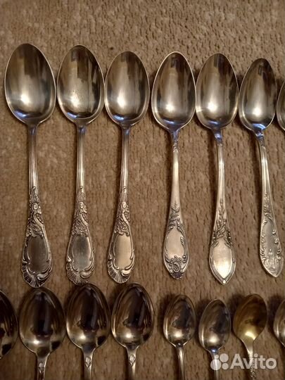 Мельхиор СССР