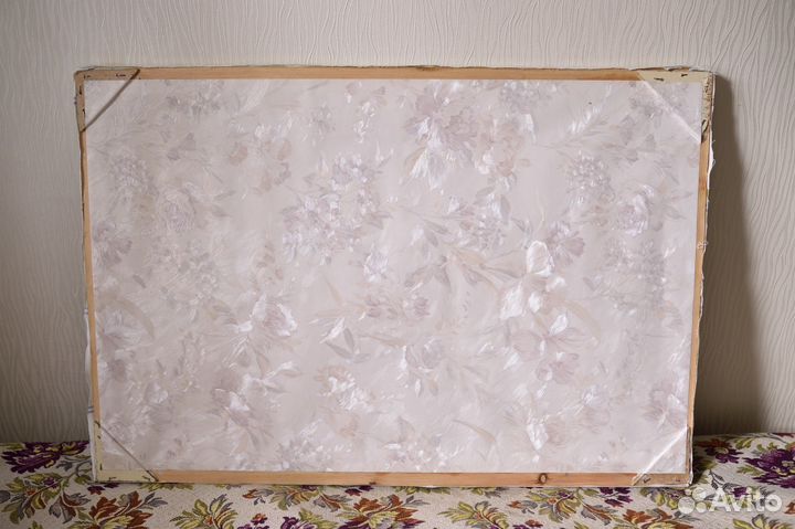 Картина маслом