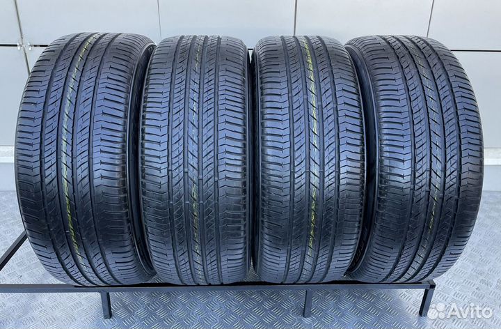 Bridgestone Dueler H/L 400 265/45 R21