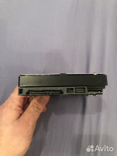 Жесткий Диск 3 тб