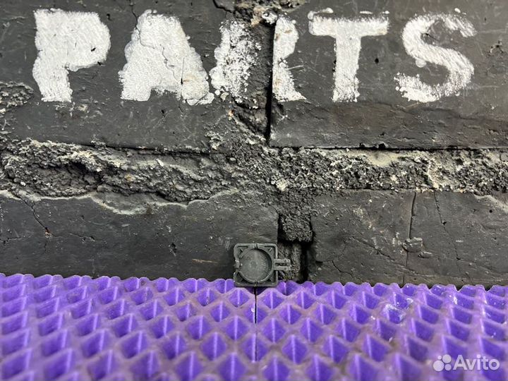 Заглушка двери Nissan X-Trail NT32