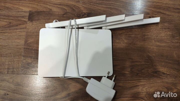 Роутеры и коммутаторы