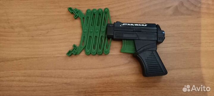 Игрушки хваталки star wars