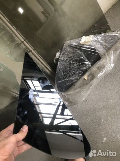 Боковые стекла форд fusion 2