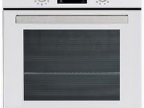 Электрический духовой шкаф hotpoint ariston fa5 841 jh whg ha белый