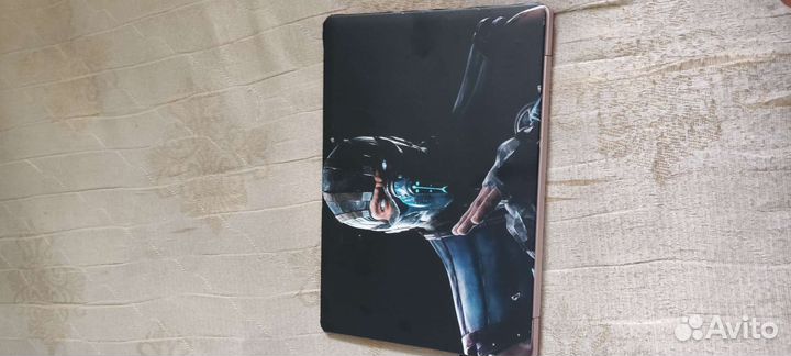 Ноутбук Самсунг NP530u4e