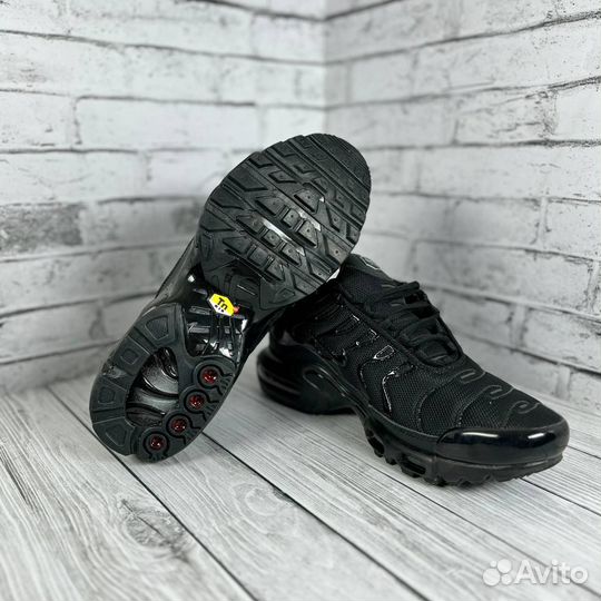 Кроссовки мужские Nike air max TN plus