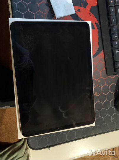 iPad air 4 2020 64 gb