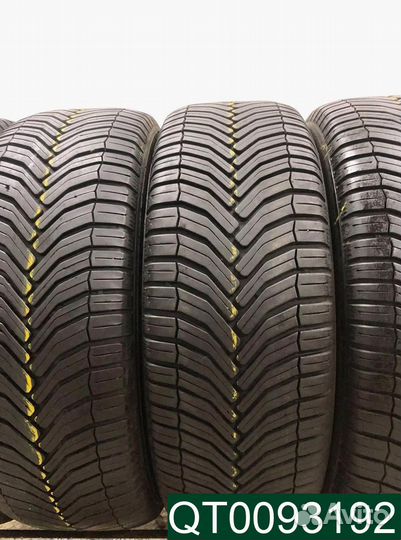 Michelin CrossClimate 205/55 R16 96P