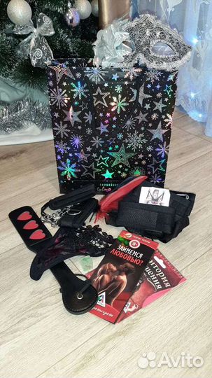 Подарок мужчине женщине