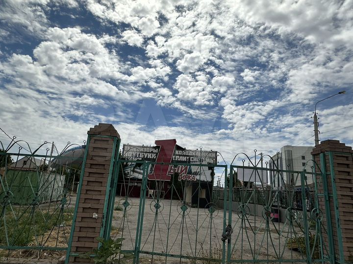 Участок 15 сот. (промназначения)