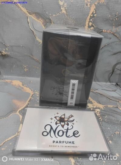 Туалетная Вода Dior Sauvage Elixir 60 мл (Арт.30021)