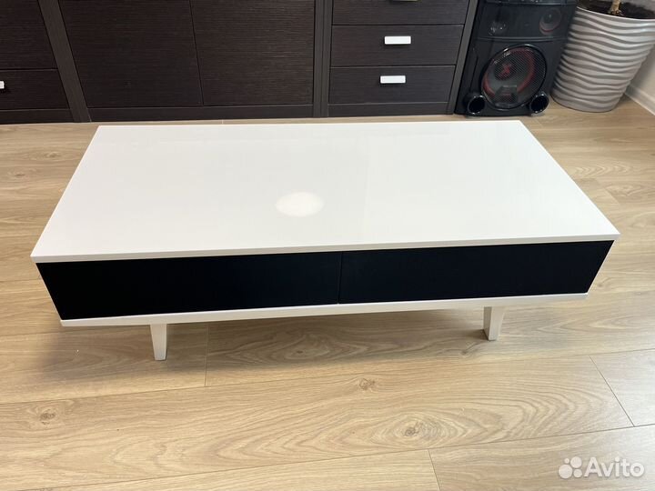 Тумба под телевизор бу