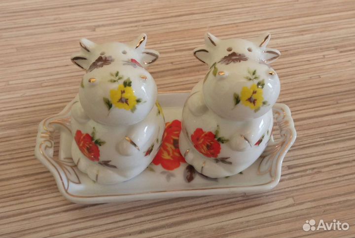 Наборы для специй