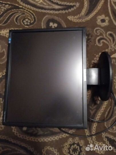 Монитор Samsung 943 n 19