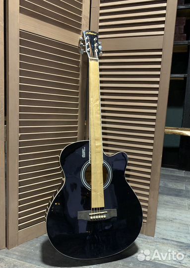 Гитара 4/4 elitaro