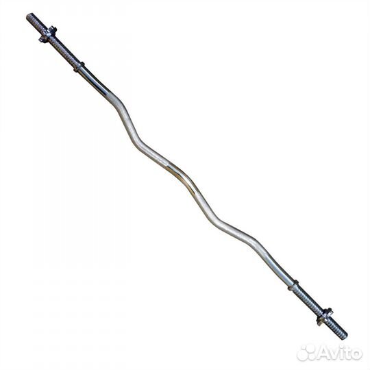 Гриф для штанги DFC RB47CT-30