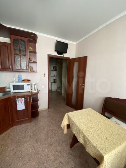 2-к. квартира, 95 м², 5/5 эт.