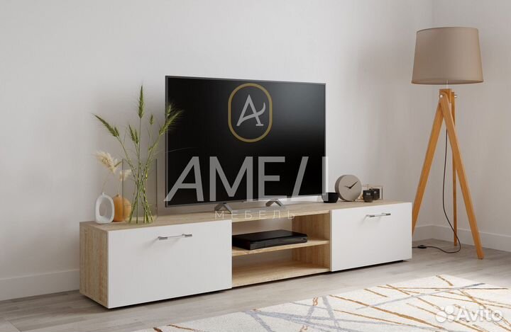 Тумба под телевизор