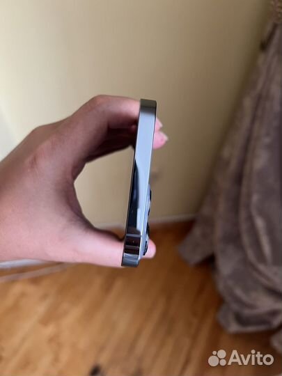iPhone 13 Pro Max, 128 ГБ