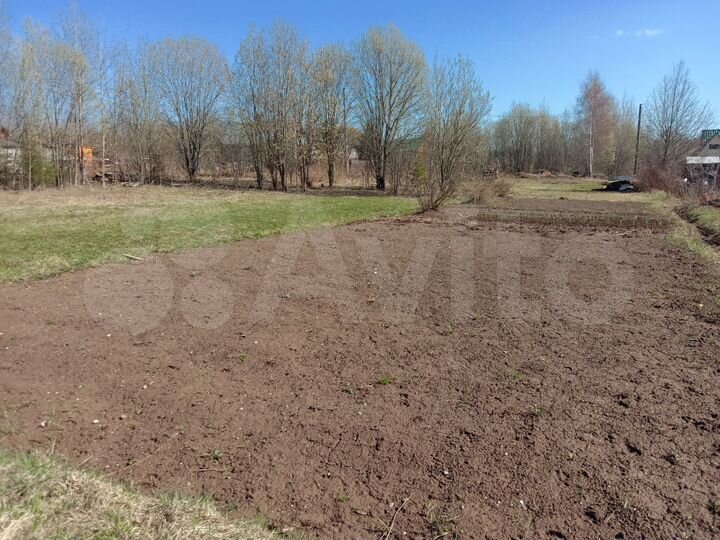 Участок 4 сот. (СНТ, ДНП)