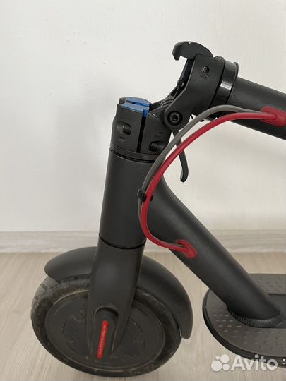 Xiaomi mijia m365 электросамокат оригинал