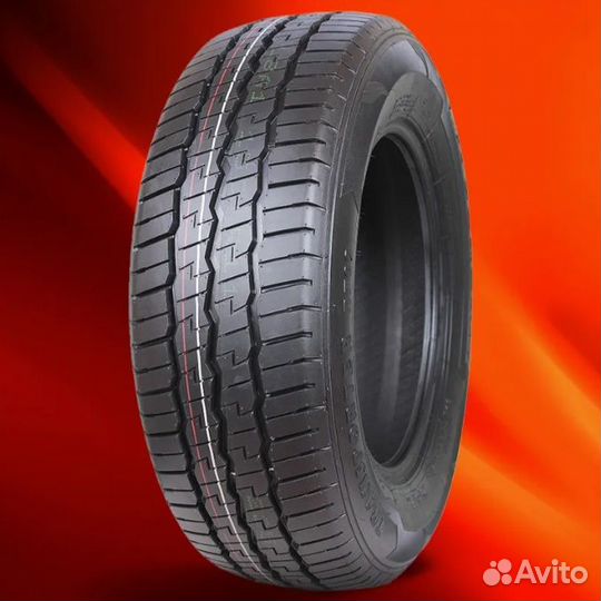 Tracmax Transporter RF09 205/75 R16 110R