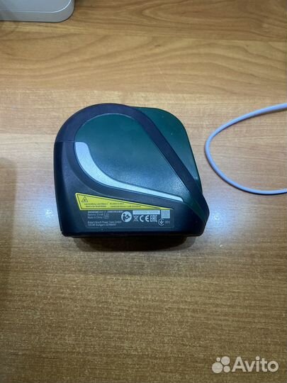 Лазерный уровень Bosch Universallevel 2