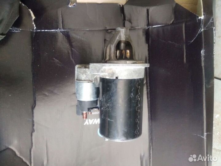 Стартер Huyndai,Kia