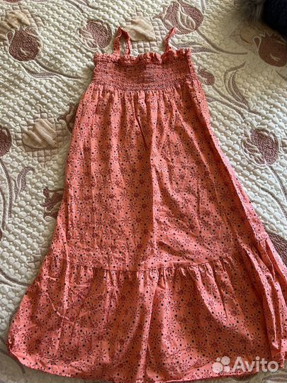 Вещи пакетом для девочки