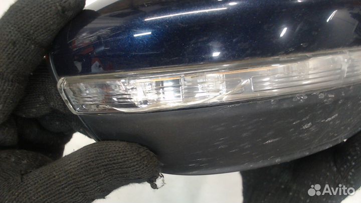 Зеркало боковое Volkswagen Passat 7, 2014