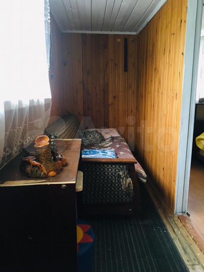 Дом 80 м² на участке 12 сот.