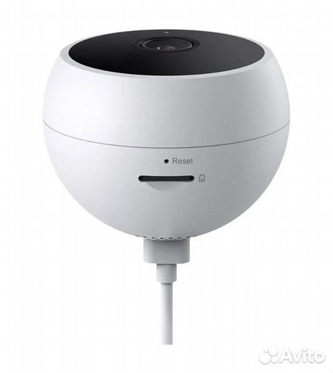 IP-камера Xiaomi Mi Camera 2K Magnetic Mount, белы