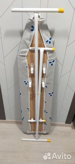 Гладильная доска бу