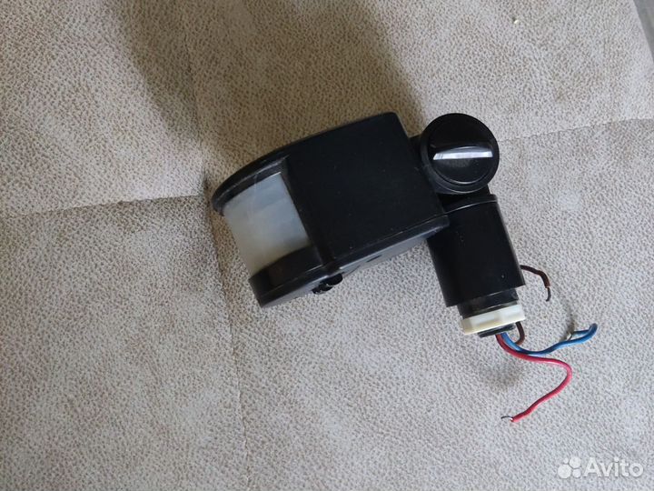 Датчик движения