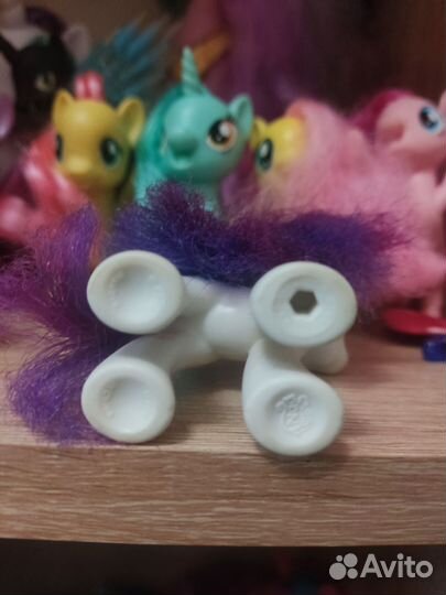 Пони Рарити