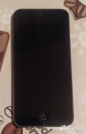iPod touch 5 32gb