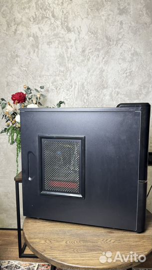 Системный блок