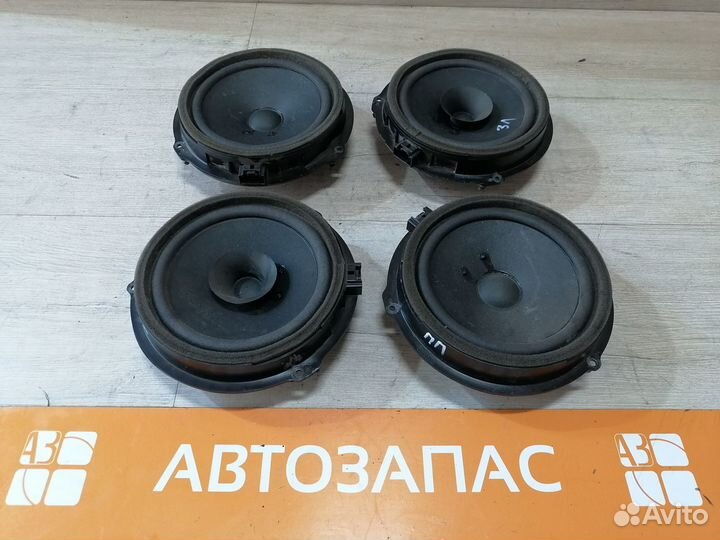 Динамик передний задний Ford Фокус 3 Focus 3