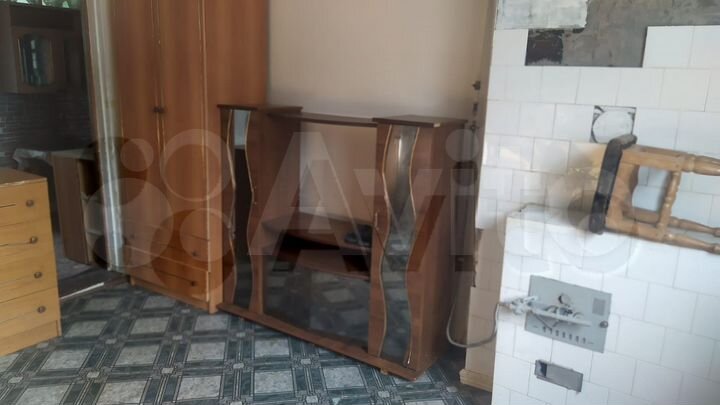 2-к. квартира, 40 м², 2/2 эт.