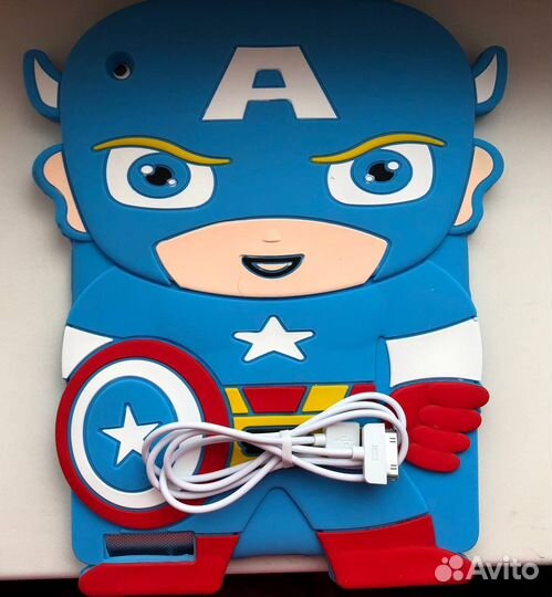 iPad 3 сим карта