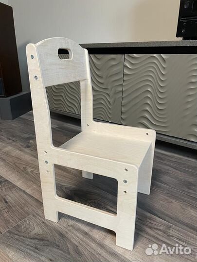 Детский стульчик