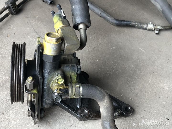 Гидроусилитель Nissan Cedric Gloria 34