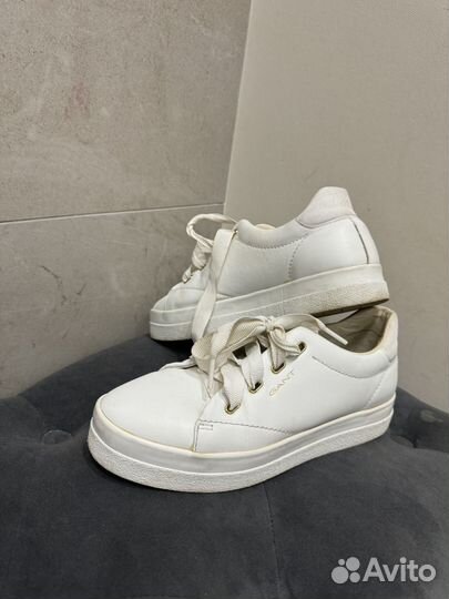 Кеды Gant 38 размер