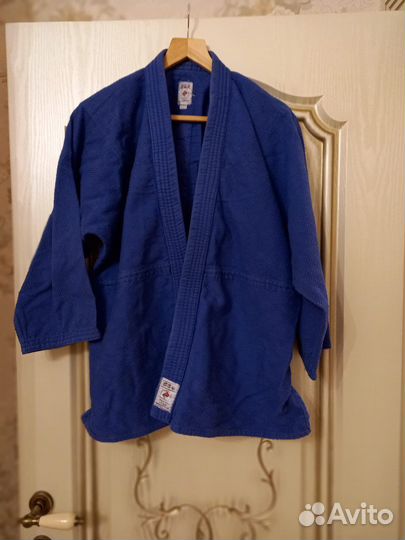 Самбовка синяя