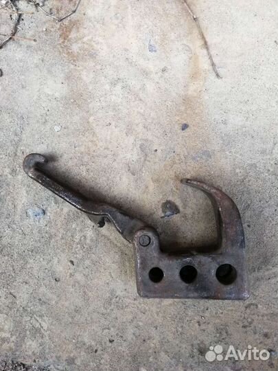 Приспособление для разбортировки колёс