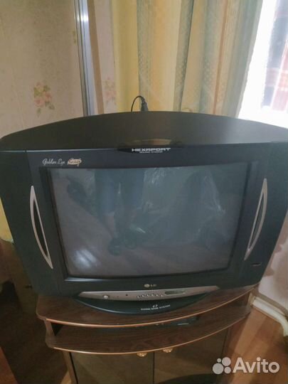Телевизор LG